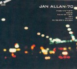 JAN ALLAN RECORDINGS