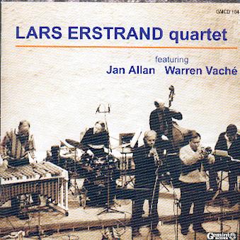 Lars Erstrand Quartet